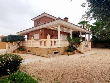 Casa o chalet 3 Habitaciones en Villamontes-Boqueres