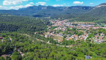 Terrenos en Aiguafreda