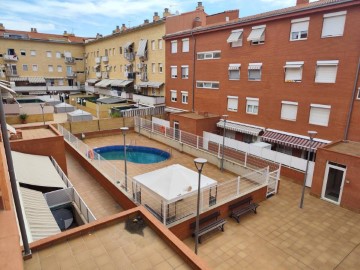 Apartamento 3 Quartos em La Grípia - Sant Llorenç