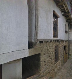 House 6 Bedrooms in Candelario