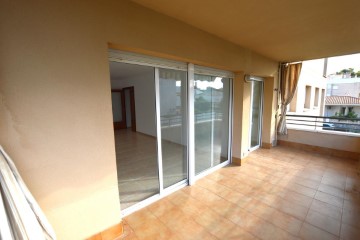 Apartment 3 Bedrooms in Bardají-Molí de Baix