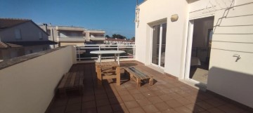 House 4 Bedrooms in Platjas