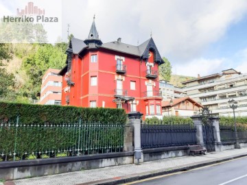 Dúplex 1 Habitacione en Balmaseda