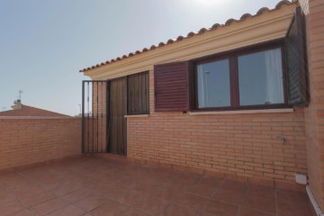 House 3 Bedrooms in Playa de Canet