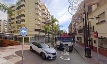 Apartment  in Zona Puerto Deportivo