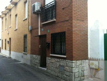 House 3 Bedrooms in Villa del Prado