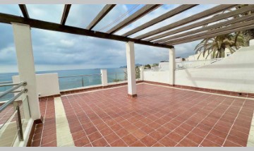 Duplex 5 Bedrooms in Carboneras