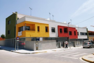 Casa o chalet 4 Habitaciones en La Ràpita