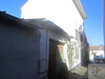 House  in Monte de Perales