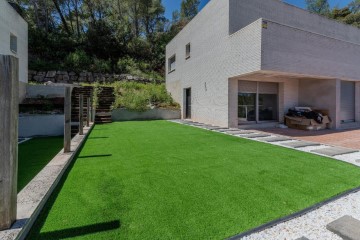 Maison 3 Chambres à Sant Feliu del Racó