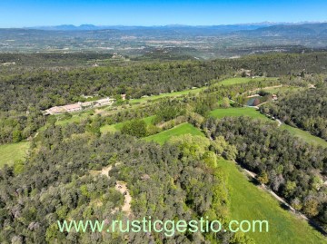 Country homes 4 Bedrooms in Tavèrnoles