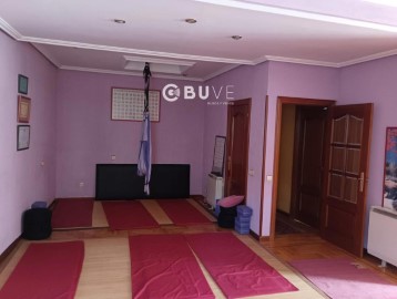 Apartment 3 Bedrooms in Béjar