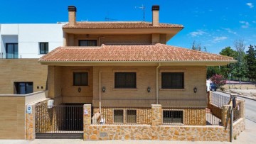 Casa o chalet 4 Habitaciones en Almoradí