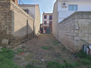 Casas rústicas en Pina de Ebro