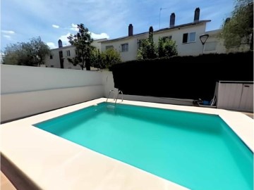 House 4 Bedrooms in La Ràpita