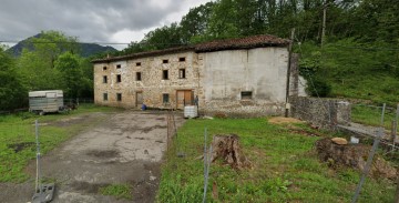 Casa o chalet  en Axpe