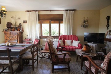 House 3 Bedrooms in Les Palmeres