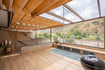 Casa o chalet 5 Habitaciones en Ctra Sierra - Acceso Nuevo Alhambra