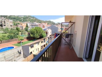 Appartement 3 Chambres à Berga