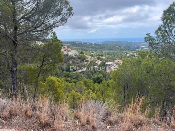 Terre à Urbanización Sierra Verde