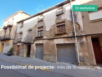 Casa o chalet 3 Habitaciones en Prats de Lluçanès