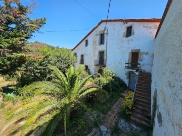 Casas rústicas en Can Puigdemir