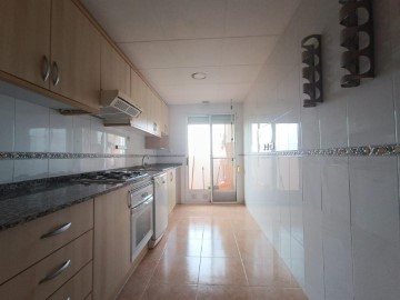 Apartment 3 Bedrooms in Zona Centro