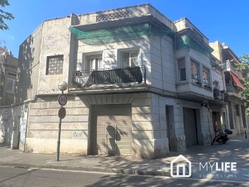 Edificio en Sant Joan Baptista