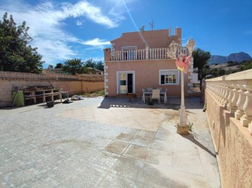 Casa o chalet 4 Habitaciones en Barranco Hondo-Varadero