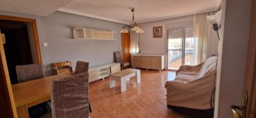 Apartment 2 Bedrooms in Pueblo de Cullera