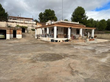 Casa o chalet 5 Habitaciones en Santa Bárbara