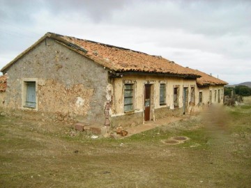 House  in Ojos Negros