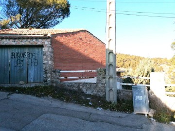 Casas rústicas en La Vega