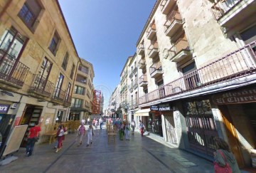 Piso 5 Habitaciones en Salamanca Centro