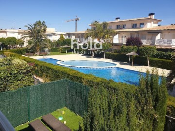 Casa o chalet 4 Habitaciones en El Carme-Sant Agustí-Bonavista