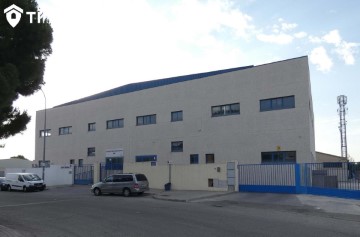 Commercial premises in Suroeste