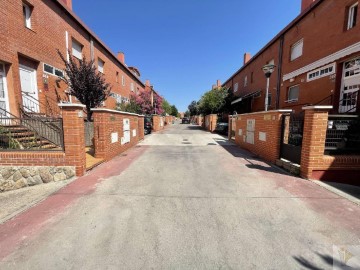 Casa o chalet  en Primera Fase - Nuevo Tres Cantos