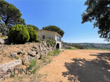 House 3 Bedrooms in Urbanizacion Els Saulons-Finca Ribo