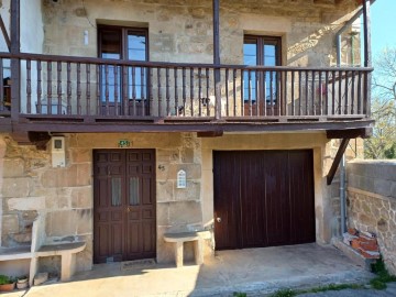 Casa o chalet 3 Habitaciones en Villacarriedo