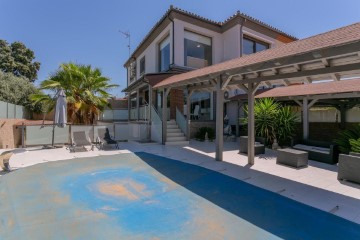 Casa o chalet 4 Habitaciones en Cortijo del Aire