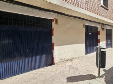 Local en San Bernardo - Carmelitas - Campus