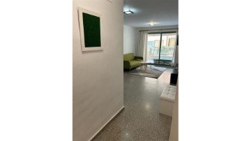 Apartamento 2 Quartos em La Patacona