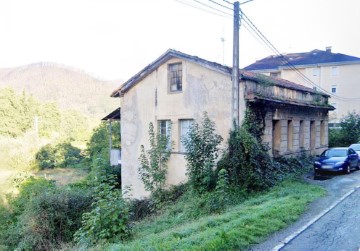 Casa o chalet  en Trevías