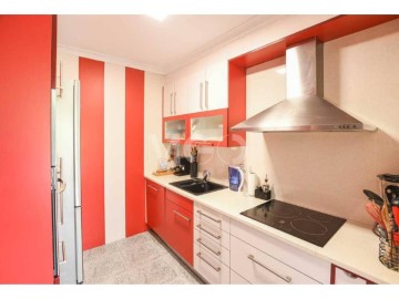 House 3 Bedrooms in Estadi-Horta Vermella-Santa Anna