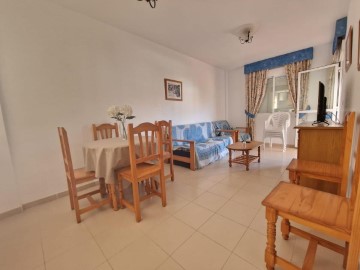 Apartment 2 Bedrooms in Pulpí