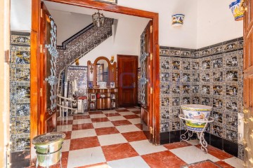 House 5 Bedrooms in Santa Justa - Miraflores - Cruz Roja