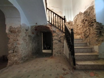 Maison 5 Chambres à Vélez de Benaudalla