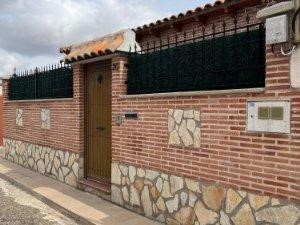 Casa o chalet 3 Habitaciones en Villanueva de Bogas