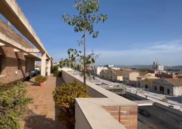 Penthouse 5 Bedrooms in Poble Nou