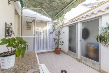 House 4 Bedrooms in T. Blanques
